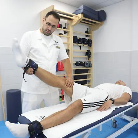 Aqua Raj Nd Hotel Novi Pazar