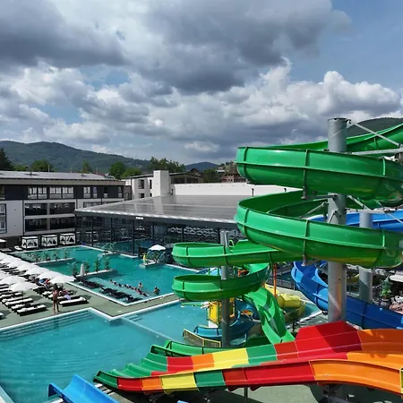 Aqua Raj Nd Novi Pazar