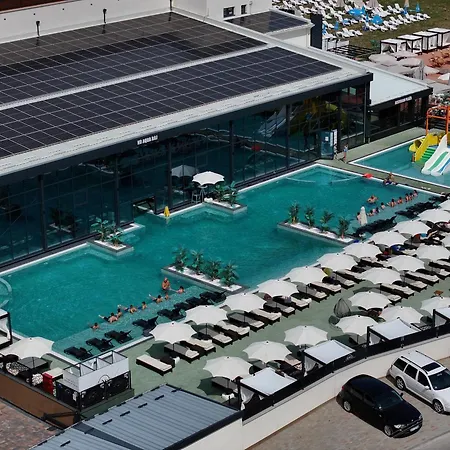 Aqua Raj Nd Hotel Novi Pazar