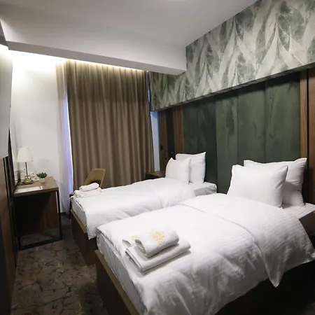 Aqua Raj Nd Hotel 4*