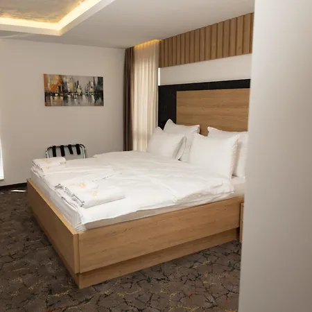 Aqua Raj Nd Novi Pazar