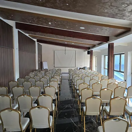 Aqua Raj Nd 4* Novi Pazar