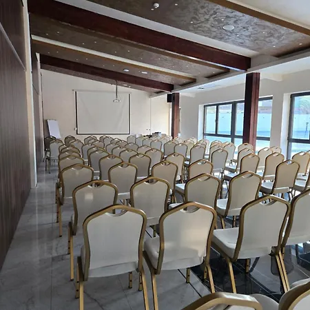 Hotel Aqua Raj Nd Novi Pazar