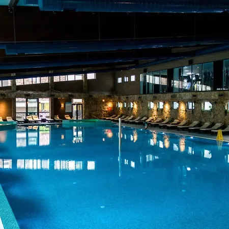 Aqua Raj Nd Hotel 4*