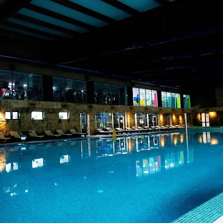 Aqua Raj Nd Hotel Novi Pazar