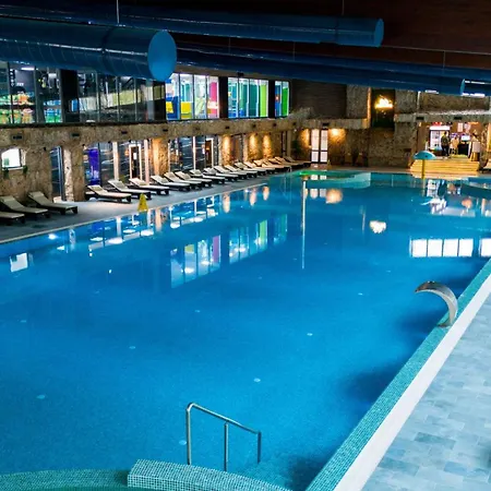 Aqua Raj Nd 4* Novi Pazar