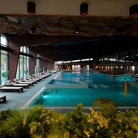 Aqua Raj Nd 4* Novi Pazar