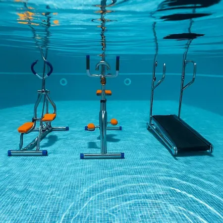 Aqua Raj Nd 4* Novi Pazar