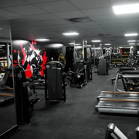 Aqua Raj Nd Hotel 4*