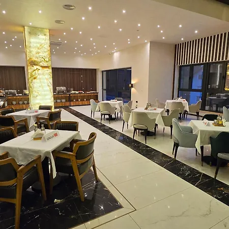 Aqua Raj Nd 4* Novi Pazar