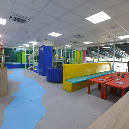 Aqua Raj Nd Novi Pazar