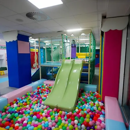 Aqua Raj Nd Hotel Novi Pazar