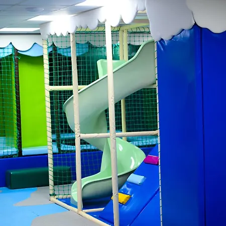 Aqua Raj Nd Hotel Novi Pazar