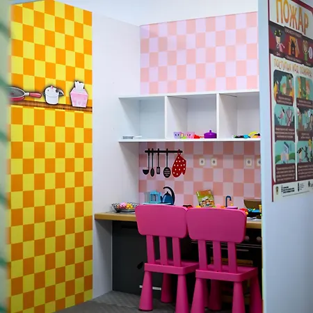 Aqua Raj Nd Hotel 4*