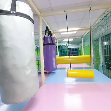 Aqua Raj Nd Hotel Novi Pazar