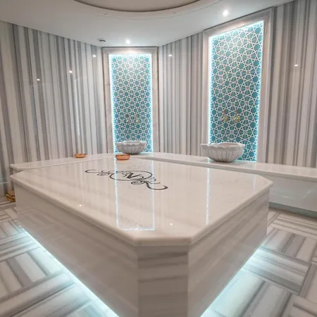 Hotel Aqua Raj Nd Novi Pazar