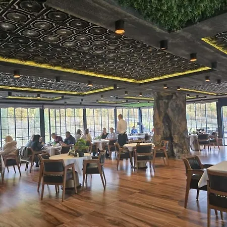 Aqua Raj Nd Hotel Novi Pazar