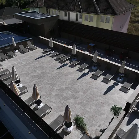 Aqua Raj Nd Hotel Novi Pazar